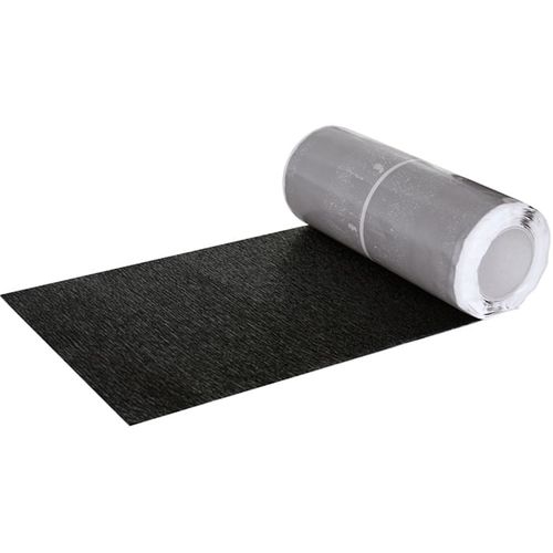 Solin de toiture - CREATON - mur