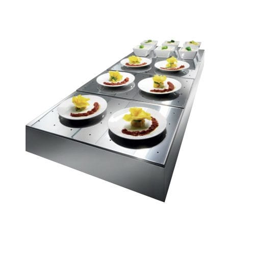 Bain-marie électrique - SIFA