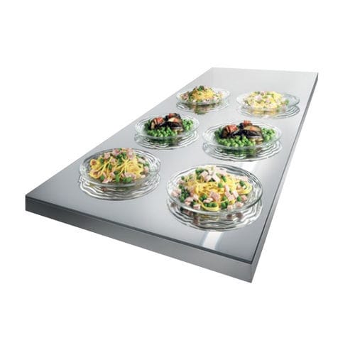 Cuve chauffante pour buffet - SIFA