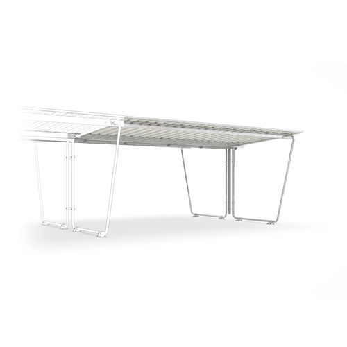 Abri multifonction pour espace public - Siegen S29 - wsm Raumsysteme - pour stockage / pour parking