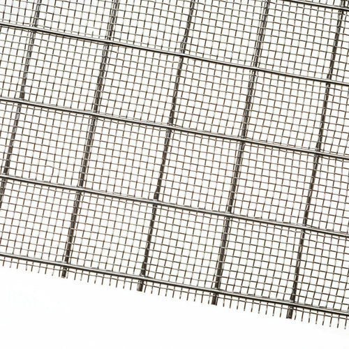 Treillis soudé en acier inoxydable - SANDWICH - MeshArt Dorstener Drahtwerke