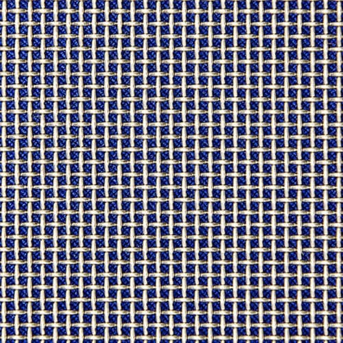 Maille métallique tissée - SQUARE - MeshArt Dorstener Drahtwerke - en acier inoxydable / pour mur / pour cloison