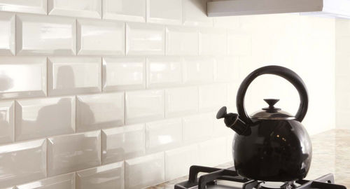 Carrelage en céramique - NERI : BISCUIT - ADEX - poli / d'intérieur / de cuisine