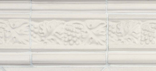 Frise en céramique - NATURE : LINEN - ADEX