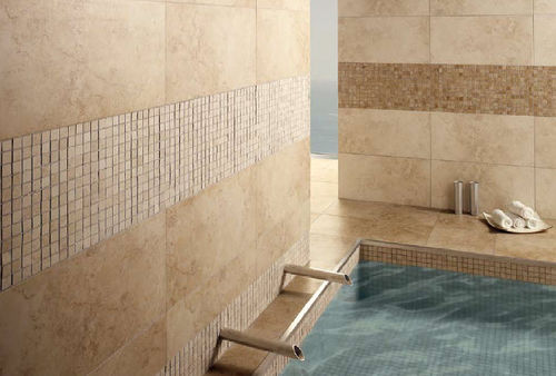 Carrelage en grès cérame - ONTARIO - Argenta cerámica - mat / d'intérieur / de salle de bain