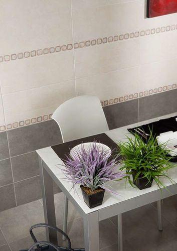 Carrelage en céramique - ACACIA - Argenta cerámica - poli / d'intérieur / de cuisine