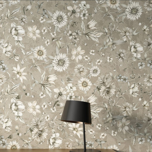 Carrelage en grès cérame - KENZO - Argenta cerámica - mat / d'intérieur / de salon
