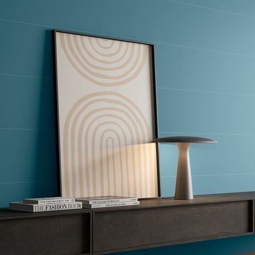 Carrelage en grès cérame - VOGUE - Argenta cerámica - d'intérieur / de salon / mural