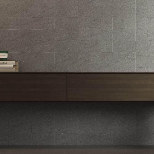 Carrelage en grès cérame - VOLCANO - Argenta cerámica - mat / d'intérieur / de salon