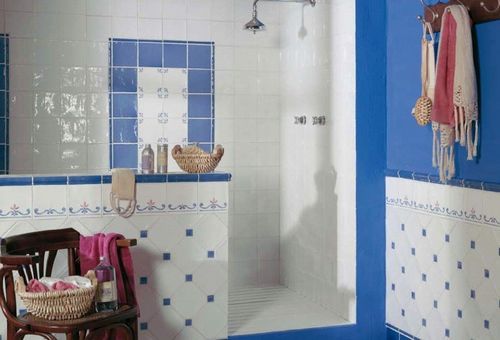 Carrelage en grès - ALBA - Argenta cerámica - poli / d'intérieur / de salle de bain
