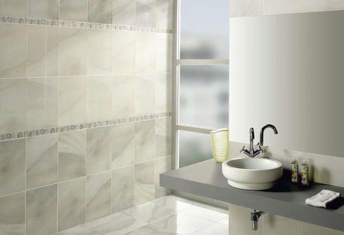Carrelage en céramique - ABIDOS - Argenta cerámica - poli / d'intérieur / de salle de bain