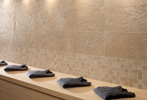 Carrelage en grès cérame - MAGMA - Argenta cerámica - poli / d'intérieur / mural