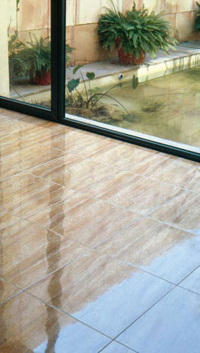 Carrelage en céramique - VENECIA - Argenta cerámica - mat / d'intérieur / de salle de bain