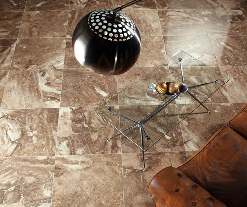 Carrelage en grès cérame - KARNIS - Argenta cerámica - mat / d'intérieur / de salon
