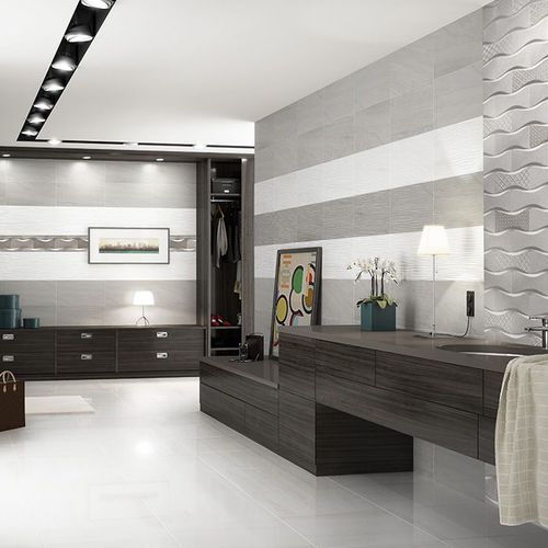 Carrelage en céramique - ARMONY R3060 - Azteca - mat / d'intérieur / mural