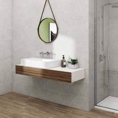 Carrelage en céramique - TOSCANA R3060 RECT - Azteca - mat / texturé / d'intérieur
