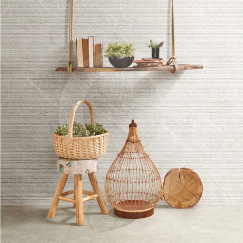 Carrelage en céramique - TOSCANA R90 - Azteca - mat / texturé / d'intérieur