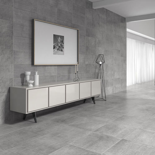 Carrelage en grès cérame - TIMELESS - Azulev - poli / lisse / d'intérieur