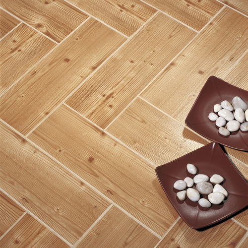 Carrelage en grès cérame - FLANDES - Azulev - poli / d'intérieur / de sol
