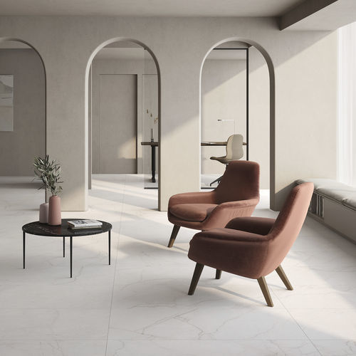 Carrelage en grès cérame - CLASS - Azuvi - mat / poli / lisse
