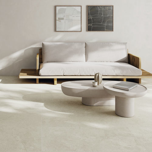 Carrelage en grès cérame - EFESO - Azuvi - mat / texturé / d'intérieur