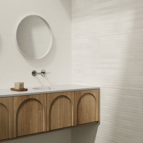 Carrelage en céramique - FROST - Azuvi - mat / d'intérieur / de salle de bain