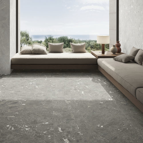 Carrelage en grès cérame - MYSTERY - Azuvi - mat / poli / d'intérieur