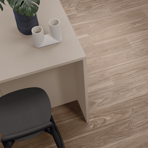 Carrelage en grès cérame - NOCE - Azuvi - mat / d'intérieur / de salon