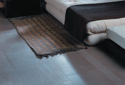 Carrelage en céramique - JACA VISON - Azuvi - poli / d'intérieur / de sol