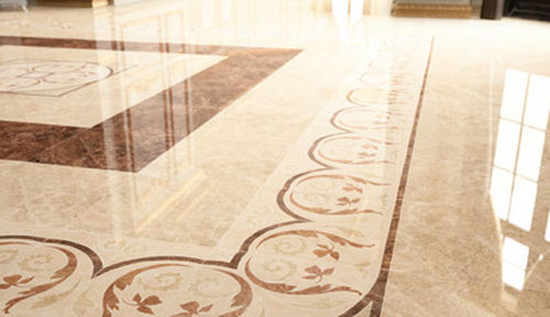 Carrelage en grès cérame - HIGH GLOSS : EMPERADOR - Ceracasa Ceramica - brillant / d'intérieur / de sol