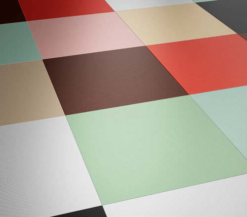Carrelage en grès cérame - UNICOLOUR : D-COLOR - Ceracasa Ceramica - poli / d'intérieur / de sol