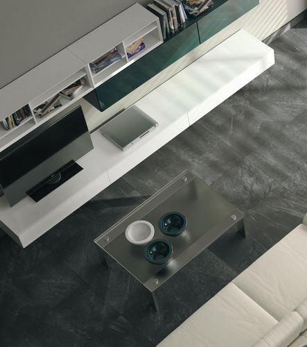 Carrelage en grès cérame - SLATE : FILITA - Ceracasa Ceramica - poli / d'intérieur / mural