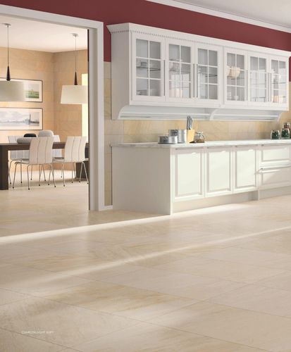 Carrelage en grès cérame - STONE : CUARCITA - Ceracasa Ceramica - 3D / mat / d'intérieur