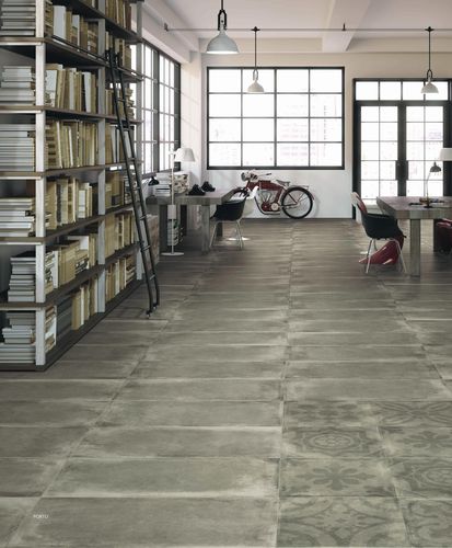 Carrelage en grès cérame - HIGH GLOSS : PORTO - Ceracasa Ceramica - brillant / d'intérieur / de sol
