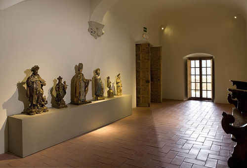 Carrelage en terracotta - MANUAL - Ceramica Elias - mat / d'intérieur / de sol