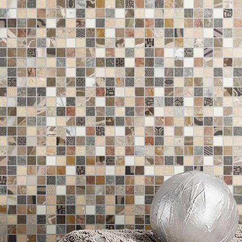Carrelage en grès cérame - BYZANTIUM - Codicer - poli / d'intérieur / de cuisine