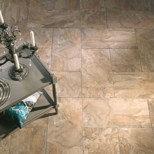 Carrelage en grès cérame - PACIFICO - Codicer - mat / d'intérieur / de sol
