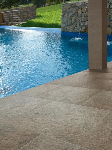 Carrelage en grès cérame - BOSTON - Cristal Cerámicas - mat / d'intérieur / d'extérieur