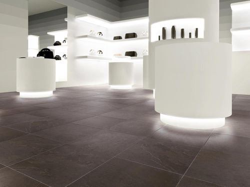 Carrelage en grès cérame - LEIDEN - Cristal Cerámicas - mat / d'intérieur / de sol