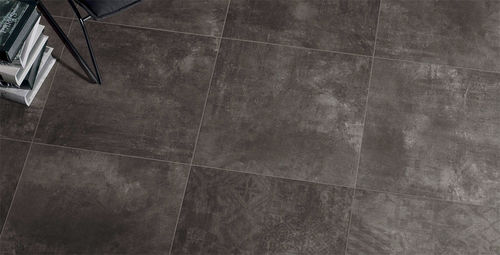 Carrelage en grès cérame - MONTBLANC - Cristal Cerámicas - mat / d'intérieur / de sol