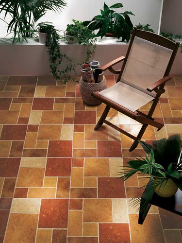 Carrelage en céramique - ÁVILA - Cristal Cerámicas - mat / d'extérieur / de sol