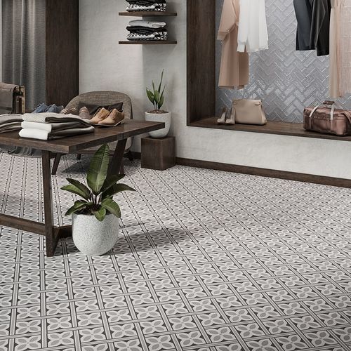 Carrelage en céramique - ATENEA  - El barco - mat / d'intérieur / de salle de bain