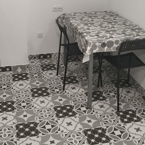 Carrelage en céramique - ACROPOLIS   - El barco - mat / d'intérieur / de salle de bain