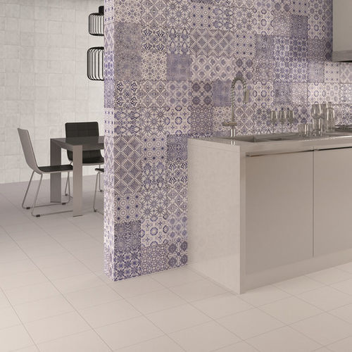Carrelage en céramique - STUCCO  - El barco - brillant / d'intérieur / de salle de bain