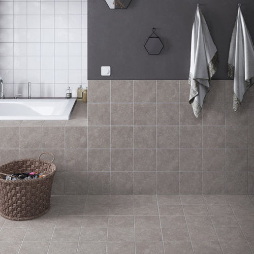 Carrelage en grès cérame - CORALSTONE - Equipe Cerámicas - mat / d'intérieur / mural