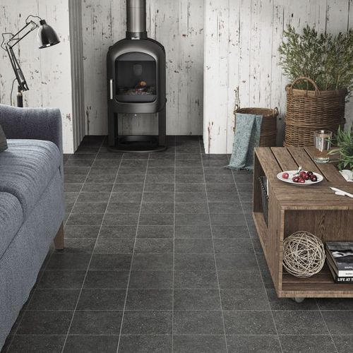 Carrelage en grès cérame - MICRO - Equipe Cerámicas - mat / d'intérieur / mural