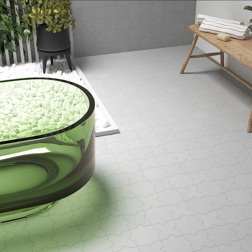 Carrelage en porcelaine - PORTO - Equipe Cerámicas - mat / d'intérieur / de salle de bain