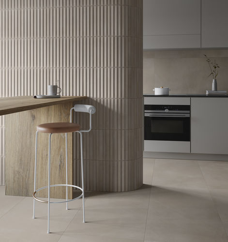 Carrelage en porcelaine - CORE - GAYAFORES - mat / d'intérieur / de salle de bain