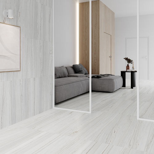 Carrelage en porcelaine - PALISSANDRO - GAYAFORES - mat / satiné / pour intérieur