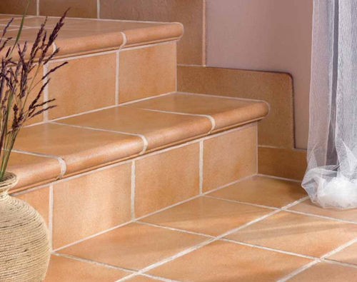 Carrelage en clinker - ALBANY - Gres de Aragón - mat / d'intérieur / d'extérieur